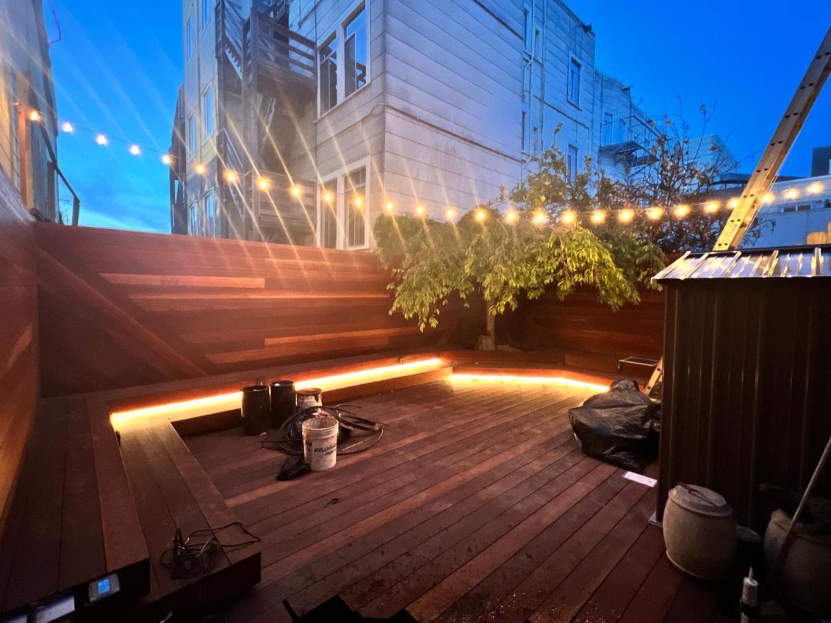 Podshare Marina Hostal *
