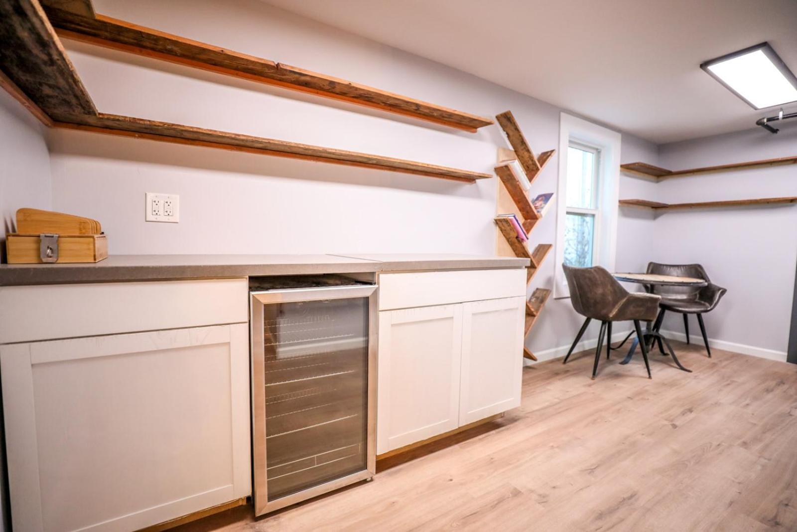 Hostal Podshare Marina San Francisco