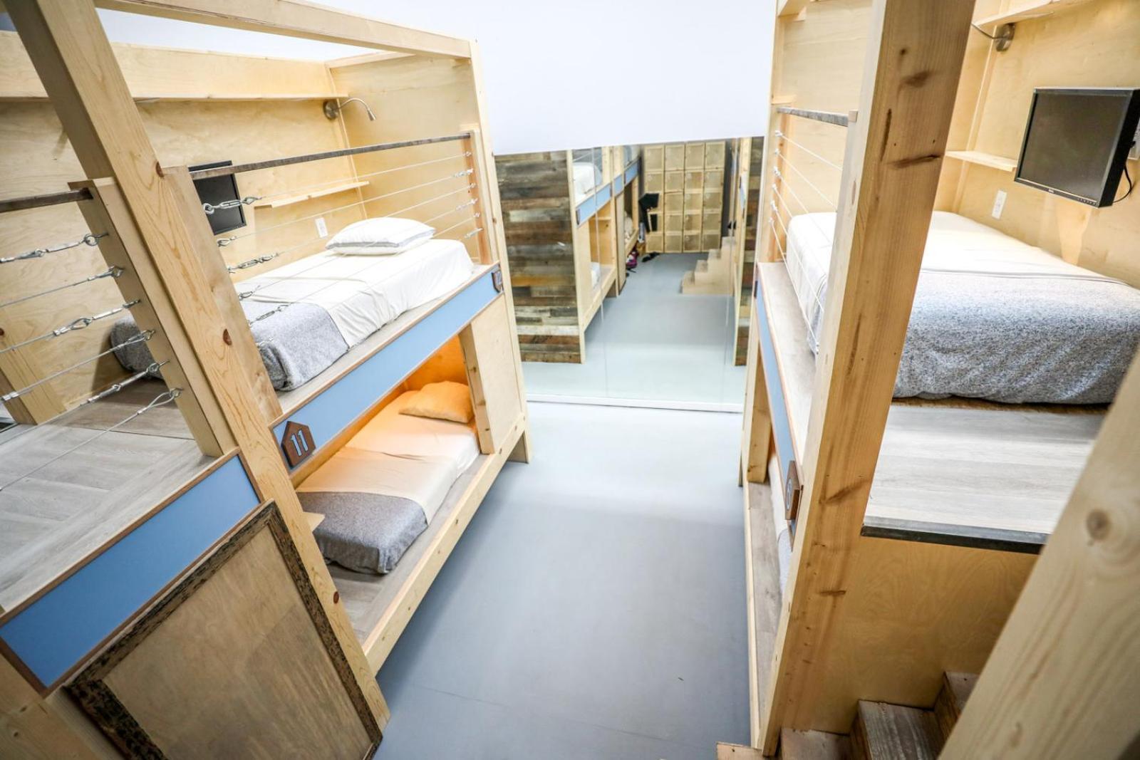 Podshare Marina Ostello *