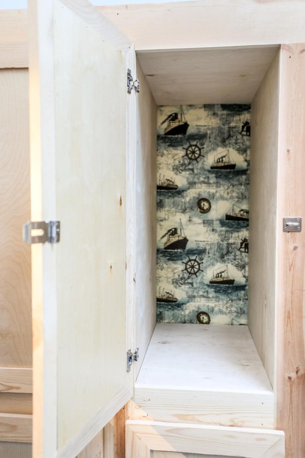 Podshare Marina Ostello *